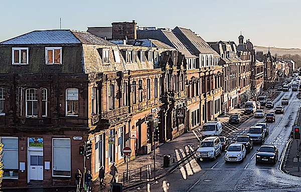 Kilmarnock